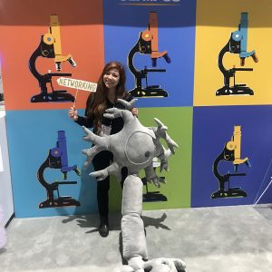 2018-11-7-Sfn-San-Diego