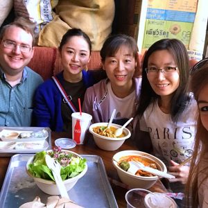 2018-8-30-Lab-lunch