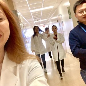 2019-3-20-Back-to-work